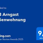 033 Arngast アパート *