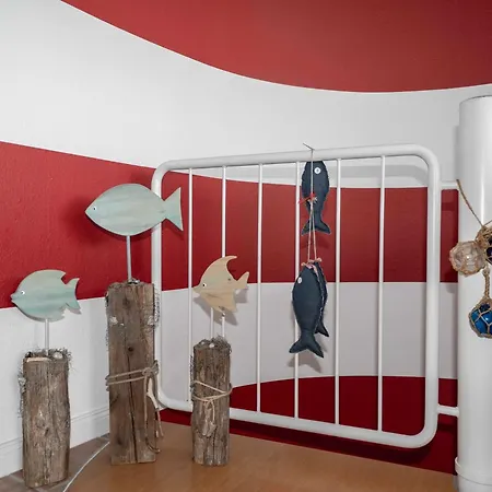 アパート 033 Arngast