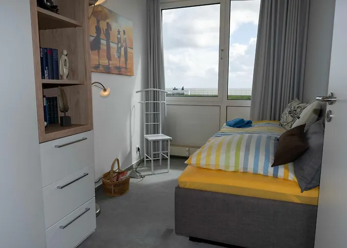 033 Arngast * Wilhelmshaven