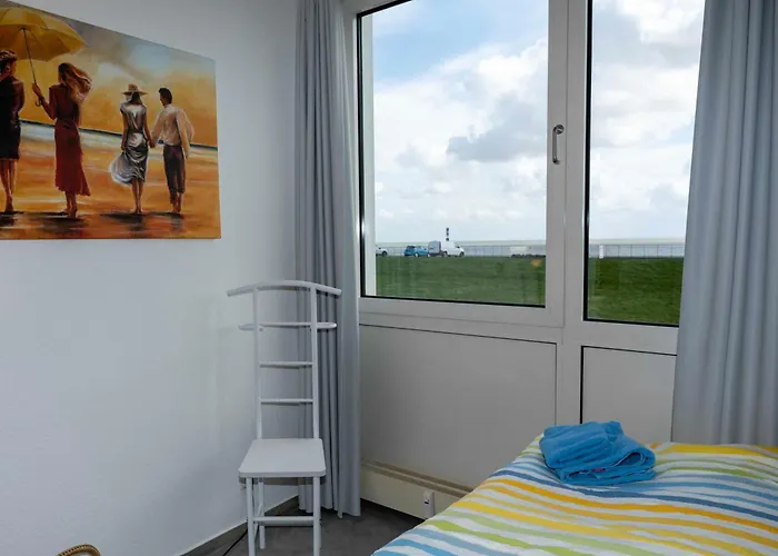 033 Arngast Wilhelmshaven